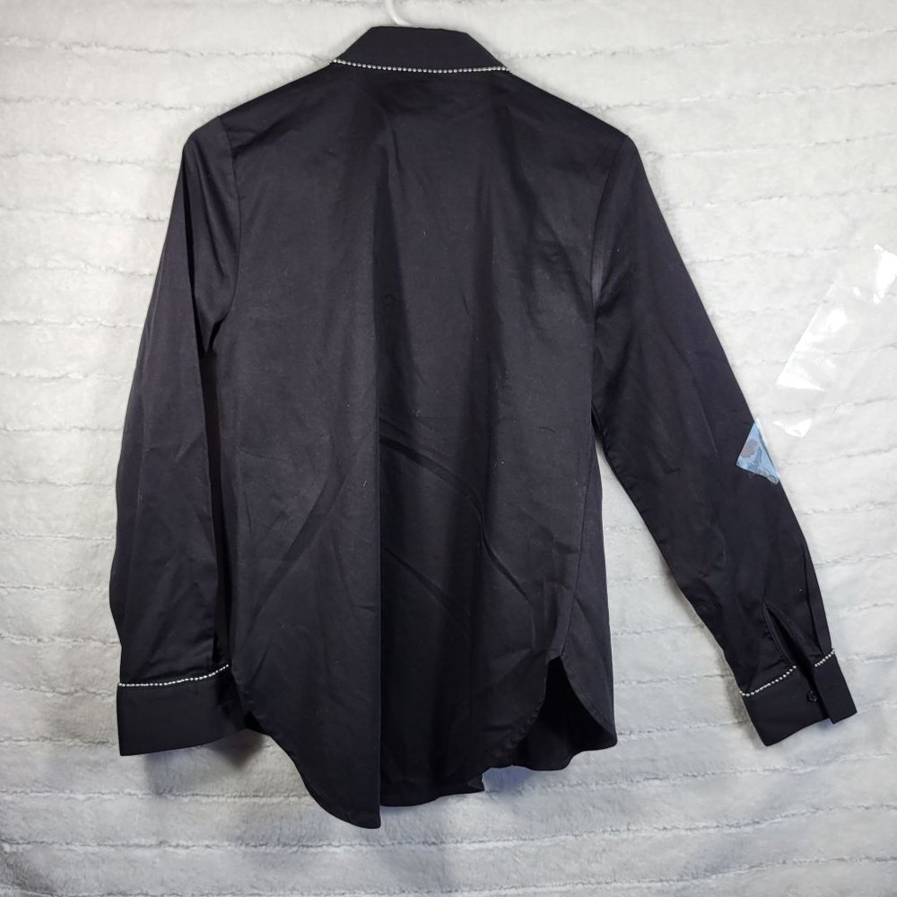 The Limited Women's S Long Sleeve - Picture 2 of 11